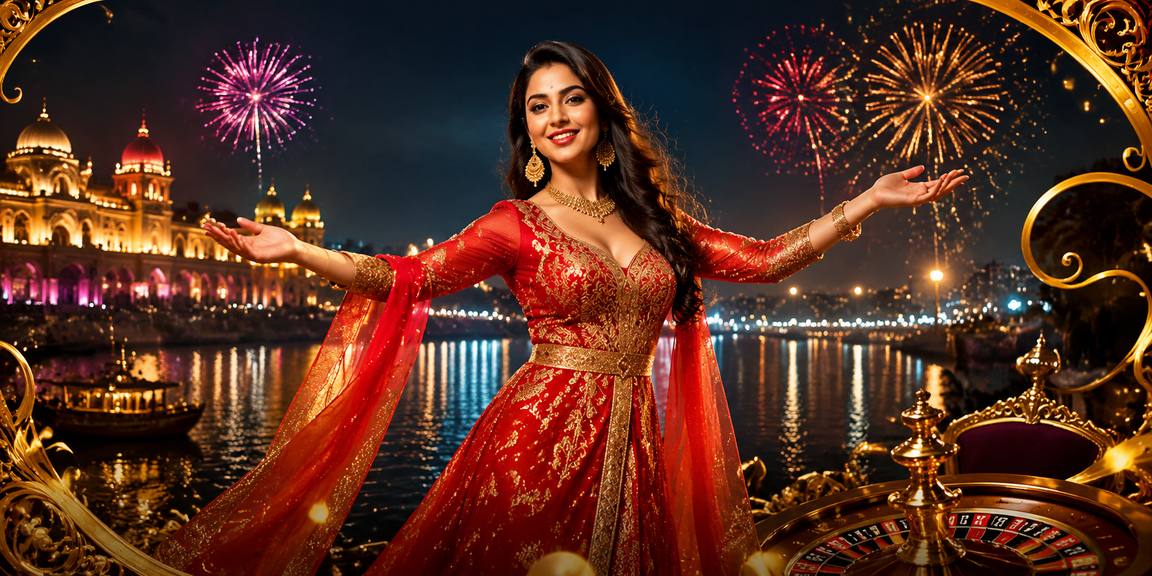 bbaji999 লাকি লেপ্রেকান স্লট