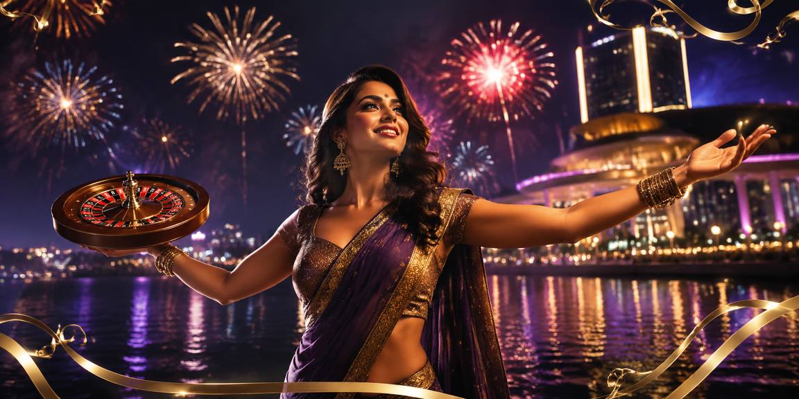 bbaji999 লাইভ মেগা রুলেট